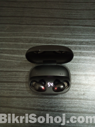 Joyroom Earbuds & Bluetooth Speaker